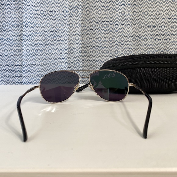 J+S Aviator Glasses - Picture 3 of 4